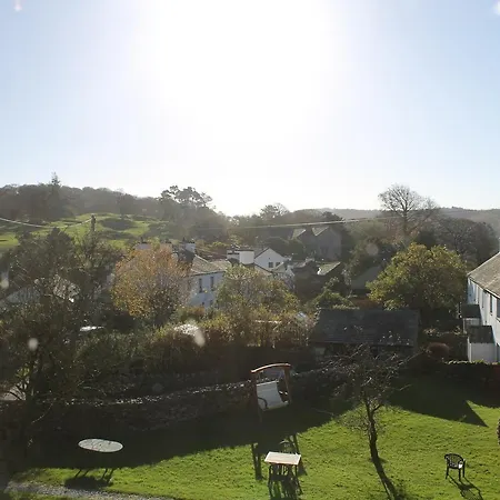 Belle 4* Near Sawrey