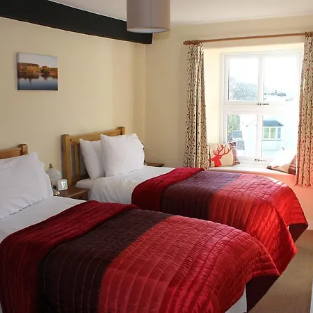 Belle 4* Near Sawrey