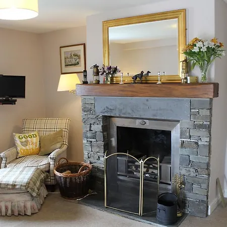 Bed & Breakfast Belle Green 4*
