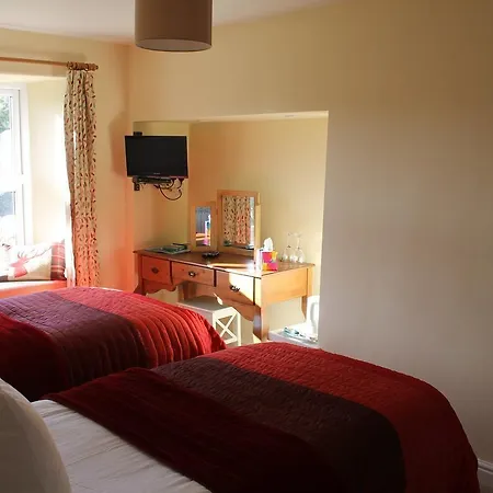 فندق مبيت وإفطار Belle Near Sawrey