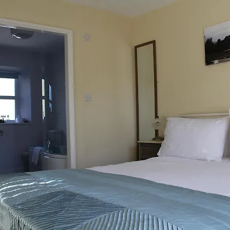 Belle Bed & Breakfast Near Sawrey