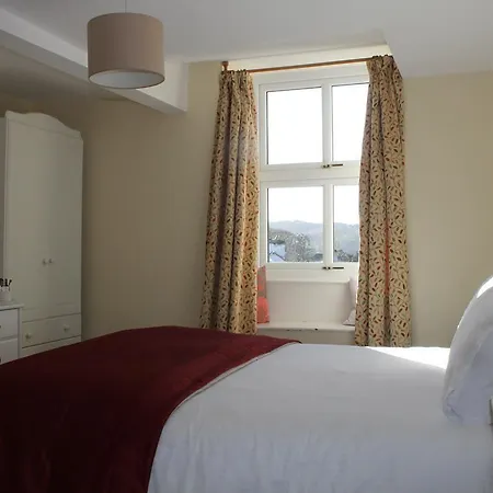 فندق مبيت وإفطار Belle Near Sawrey