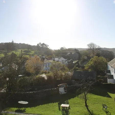 Belle Bed & Breakfast