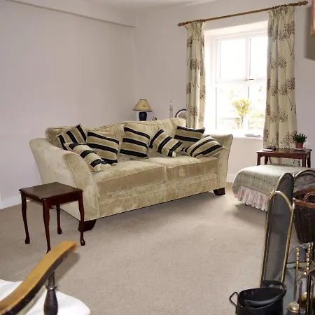 Belle Bed & Breakfast 4*