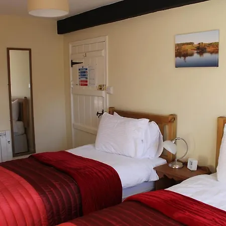 Bed & Breakfast Belle