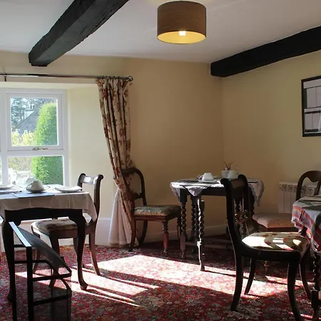 Bed & Breakfast Belle 4*