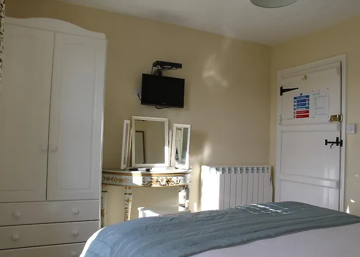 فندق مبيت وإفطار Belle