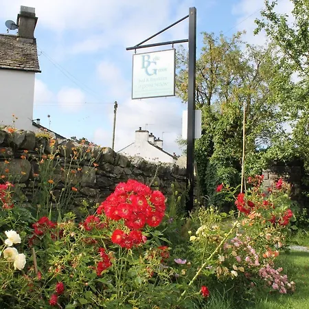 Belle 4* Near Sawrey