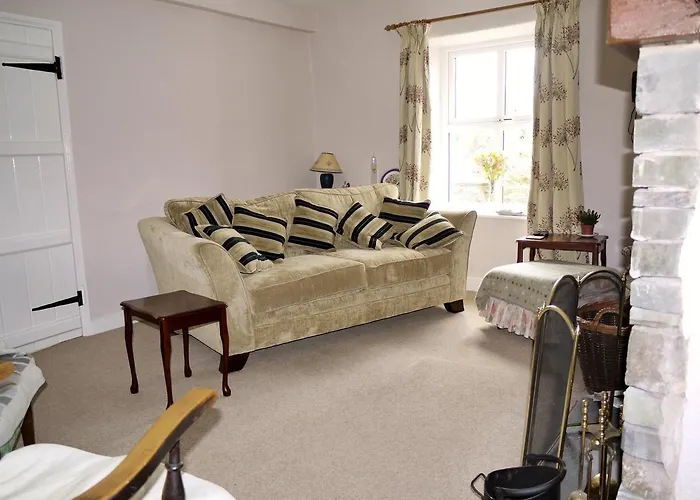 Belle فندق مبيت وإفطار