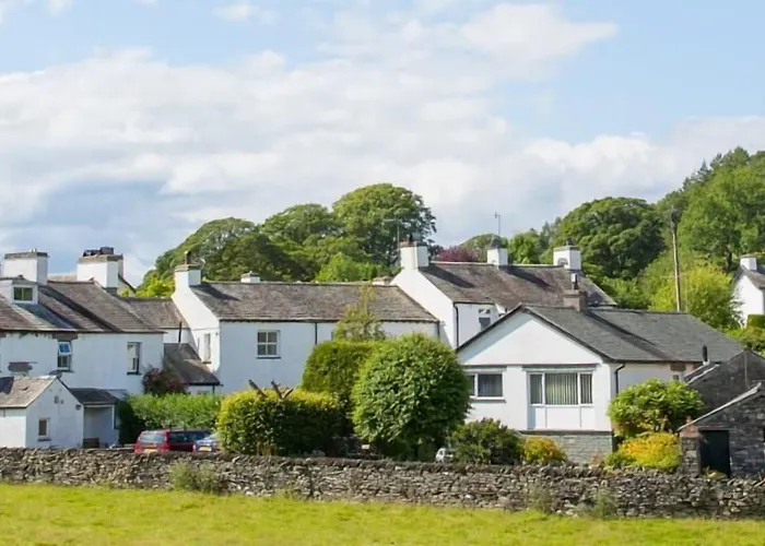 فندق مبيت وإفطار Belle