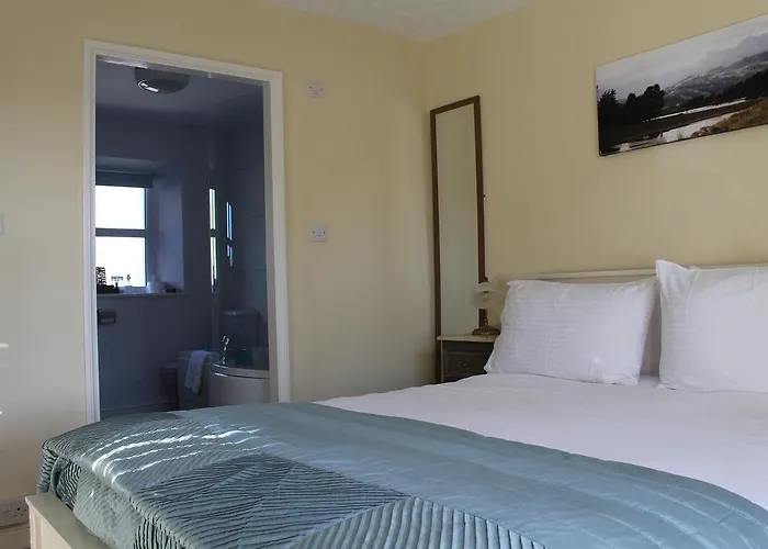 Belle فندق مبيت وإفطار Near Sawrey