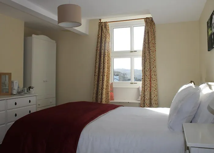 فندق مبيت وإفطار Belle Near Sawrey