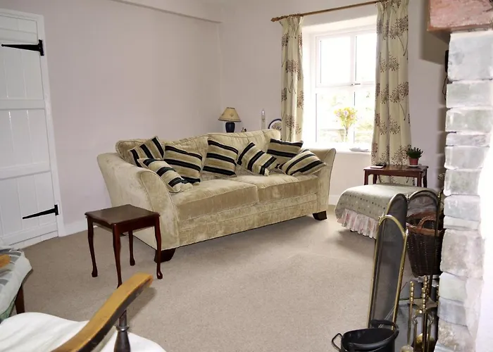 Belle فندق مبيت وإفطار 4*